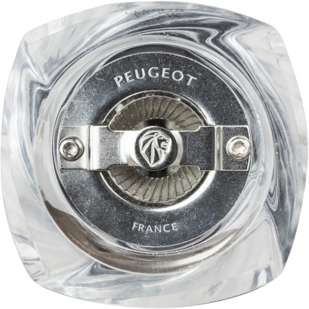 Мельница для соли MOLENE White 14см