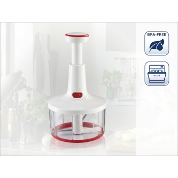 Измельчитель для овощей и фруктов Twistcut COMFORTLINE