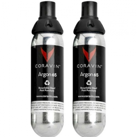 Баллон для Coravin, 2шт
