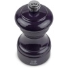 Мельница для соли BISTRORAMA Eggplant 10см
