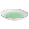 Салатник Ø21.5см 500мл THE SUN зеленый цвет