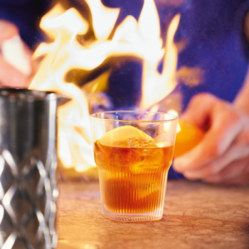 Стакан 270мл OF STARLINE закаленное суперпрочное стекло