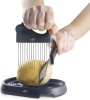 Слайсер для нарезки картофеля Hasselback