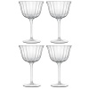 Набор бокалов 260мл BACH Retro Fizz, 4шт
