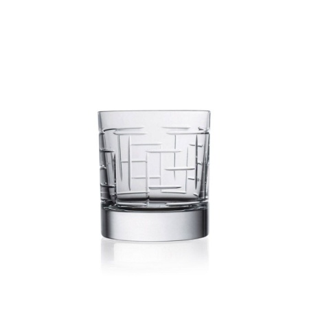 Стакан Олд Фэшн 290мл Labirinth - RCR Prestige - LOUNGE BAR - арт.26542020006