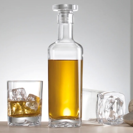 Набор стаканов для виски 400мл On the Rocks DOF, 4шт