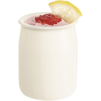 Бочонок для десертов 120мл BE FORE 56x73мм