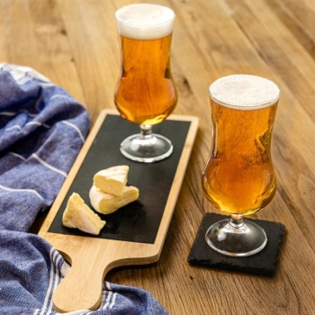 Бокал для коктейля 500мл Hurricane ALE