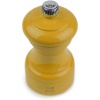 Мельница для соли BISTRORAMA Yellow saffron 10см