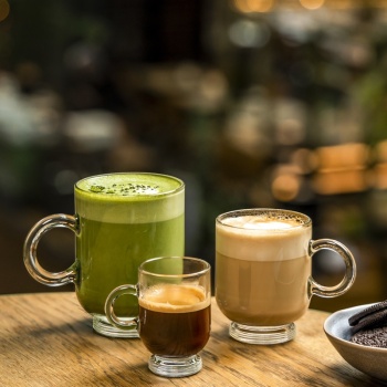 Кружка для кофе 80мл Espresso Sentido