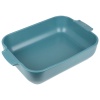 Емкость для запекания 25x15.5см APPOLIA Celestial Blue