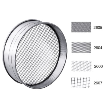 Решето кухонное Ø25x(h)10см Contacto