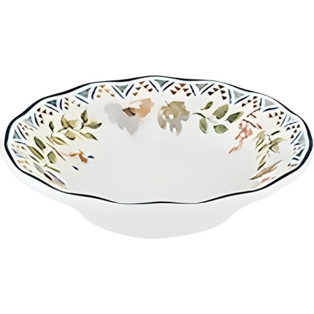 Дегустационная тарелка, салатник, соусник Ø11см 90мл SPRING Rita Degustation