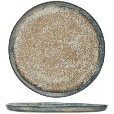 Тарелка Ø27.5см BEGONA