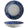 Тарелка для пасты Ø26см Isabelle BLUE SPRING