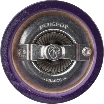 Мельница для соли BISTRORAMA Eggplant 10см