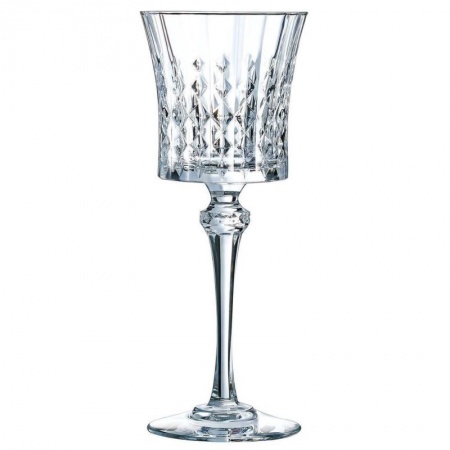 Бокал для белого вина 190мл LADY DIAMOND