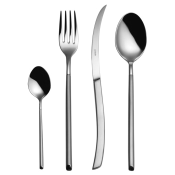 Ложка фуршетная 20.5см AVANTGARDE