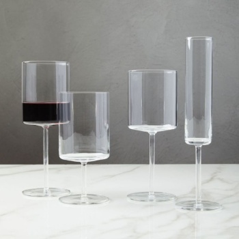 Бокал для красного вина 400мл MODO