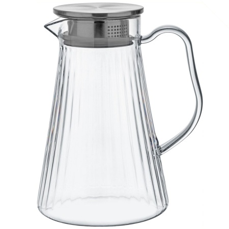 Кувшин 1500мл ROMANCE поликарбонат