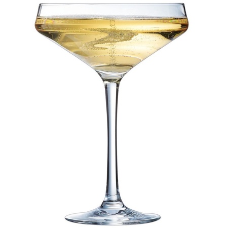 Бокал для коктейлей 300мл CHAMPAGNE & COCKTAIL