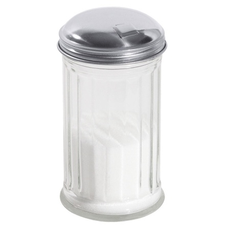 Сахарница 300мл Ø7.5x14см Contacto