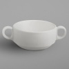 Чашка для бульона 300мл Ø10.5см с двумя ручками CLASSIC GOURMET