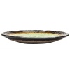 Тарелка Ø26см STOCKHOLM Green Spider Silk