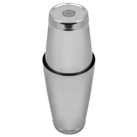 Бостонский шейкер 820мл TIN/TIN Бостон 47 Ronin два стакана с утяжелением