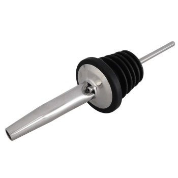 Гейзер барный металлический Profi-Chef стальной