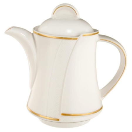 Кофейник 380мл DIAMANT Goldlinie