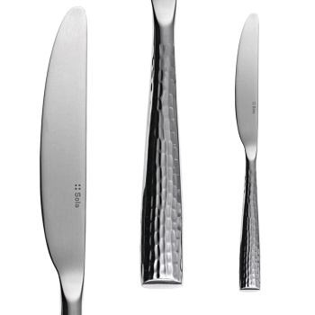 Нож столовый 23.1см Miracle