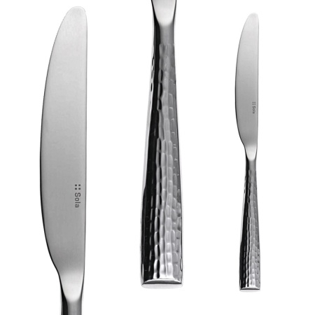 Нож столовый 23.1см Miracle