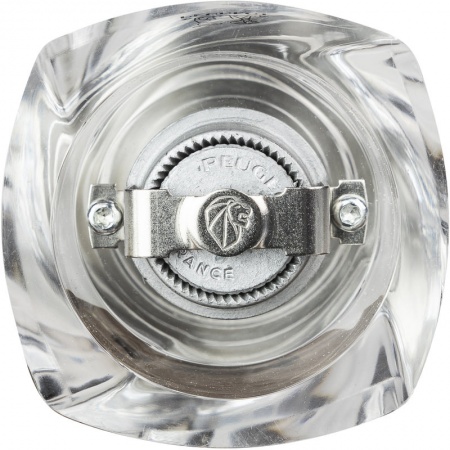 Мельница для перца MOLENE Black 14см