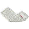 Сменная насадка для швабры Profi XL 42см Cotton Plus тряпка для каменных полов и плитки