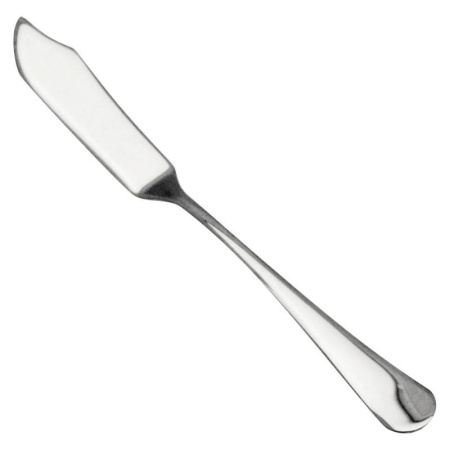 Нож рыбный 19.6см STRESA