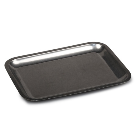 Блюдо-поднос 31x22см Vintage нерж.сталь - P.L. Proff Cuisine