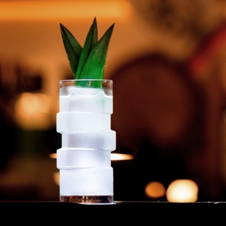 Стакан для коктейля 400мл The Glitch