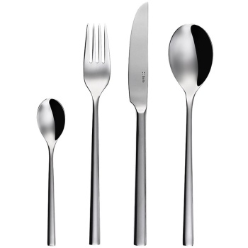 Вилка для рыбы 20.4см LIVING mirror