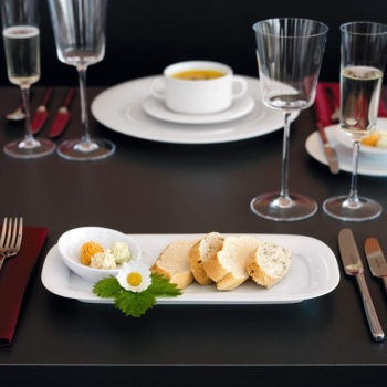 Тарелка 30x14см SAVOY