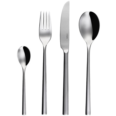 Вилка для рыбы 20.4см LIVING mirror