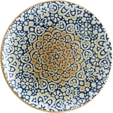 Тарелка плоская Ø27см ALHAMBRA Gourmet