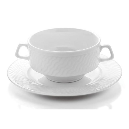 Блюдце Ø16см PANAMA