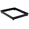 Рамка для выкладки GN1/2 Black 345x285x49см
