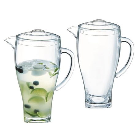 Кувшин 2л Outdoor Perfect пластик