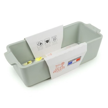 Емкость для запекания 31x11см APPOLIA Sage Green