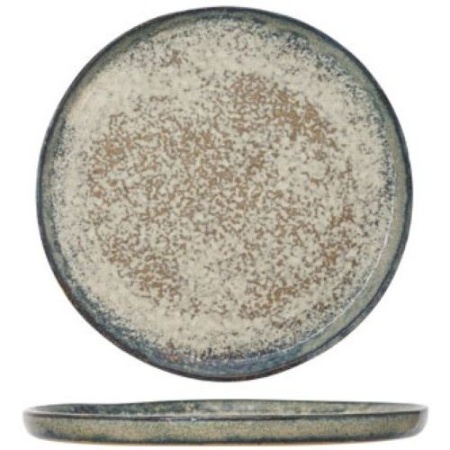 Тарелка Ø21.5см BEGONA