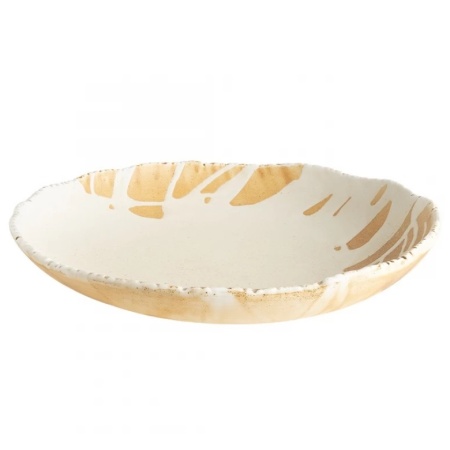 Тарелка глубокая Ø24см 900мл SOLIS