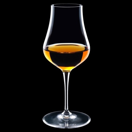 Набор бокалов 170мл Vinoteque Spirits Snifter, 2шт