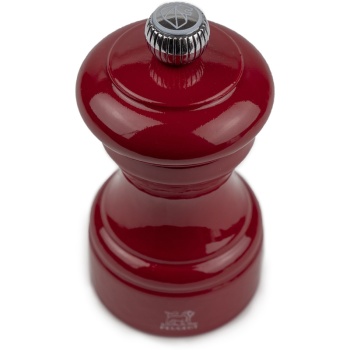 Мельница для соли BISTRORAMA Red Passion 10см